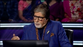 KBC - Season 14 - 7th Nov 2022
